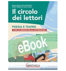 IL CIRCOLO DEI LETTORI ED. ONLINE