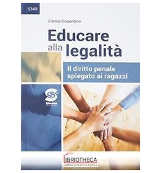 EDUCARE ALLA LEGALITA