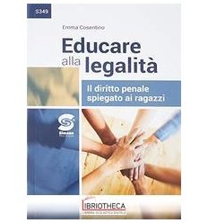 EDUCARE ALLA LEGALITA