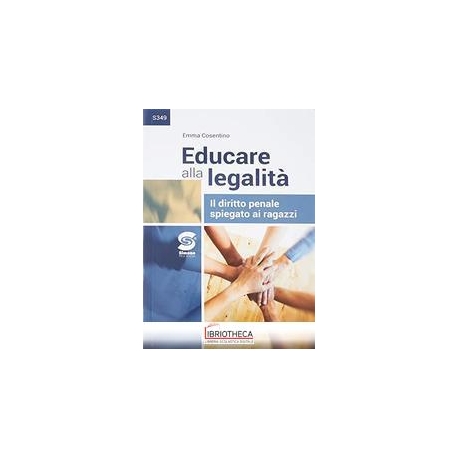 EDUCARE ALLA LEGALITA