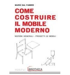 COME COSTRUIRE MOBILI