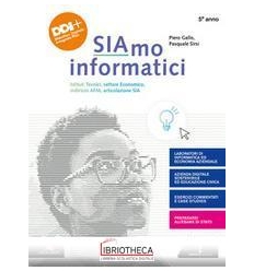 SIAMO INFORMATICI ED. MISTA