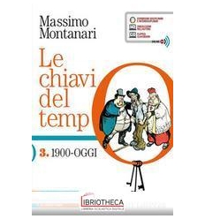 LE CHIAVI DEL TEMPO VOL.3