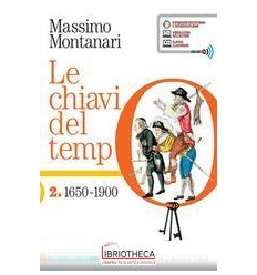 LE CHIAVI DEL TEMPO VOL.2