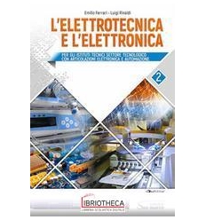 ELETTRONICA E ELETTROTECNICA 2 ED. MISTA