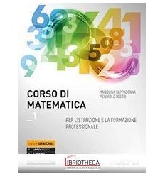 CORSO DI MATEMATICA 1 ED. MISTA