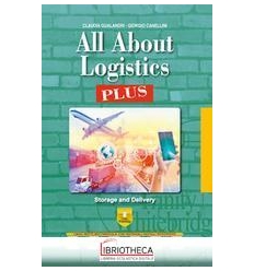 ALL ABOUT LOGISTICS PLUS ED. MISTA