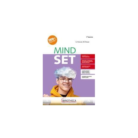 MINDSET ED. ONLINE