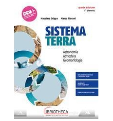 SISTEMA TERRA QUARTA ED. ED. MISTA