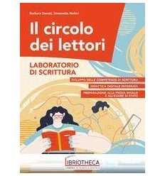 IL CIRCOLO DEI LETTORI ED. MISTA