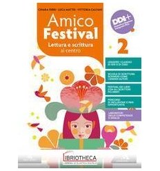 AMICOFESTIVAL 2 ED. MISTA