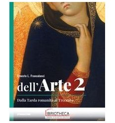 DELL'ARTE 2 ED. MISTA