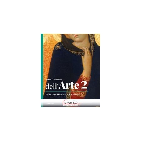 DELL'ARTE 2 ED. MISTA