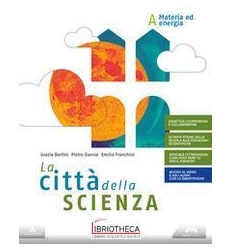 CITTA DELLA SCIENZA A-D ED. MISTA