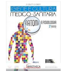 IGIENE E CULTURA MEDICO SANITARIA ED. MISTA