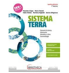 SISTEMA TERRA QUARTA ED. ED. MISTA