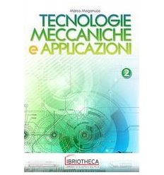 TECNOLOGIE MECCANICHE E APPLICAZIONI. PE