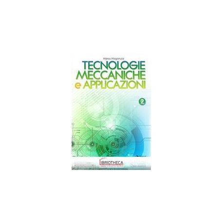 TECNOLOGIE MECCANICHE E APPLICAZIONI. PE