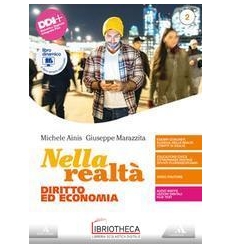 NELLA REALT 2 ED. MISTA