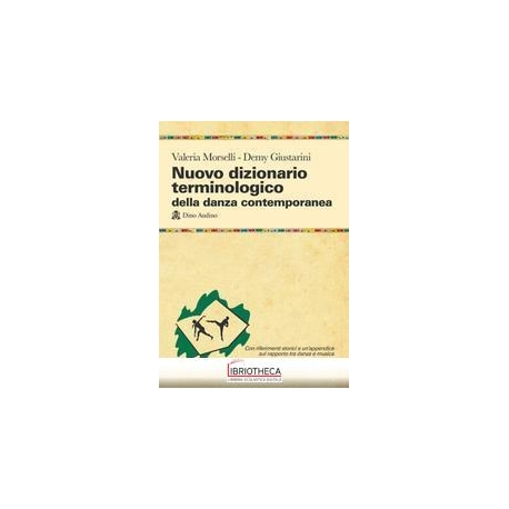 NUOVO DIZIONARIO TERMINOLOGICO