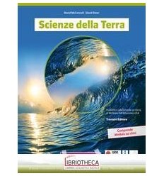 SCIENZE DELLA TERRA ED. MISTA