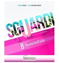 SGUARDI A-C ED. ONLINE