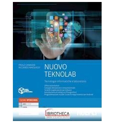 TEKNOLAB N.E. ED. ONLINE