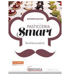 PASTICCERIA SMART ED. MISTA