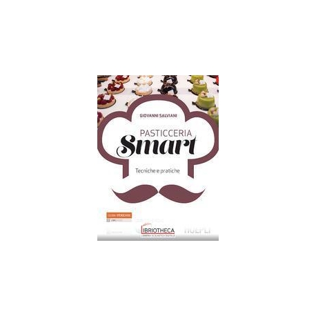 PASTICCERIA SMART ED. MISTA