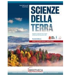 SCIENZE DELLA TERRA ED. MISTA