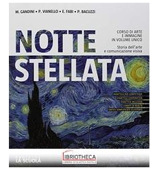 NOTTE STELLATA ED. MISTA