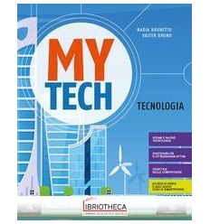 MYTECH ED. MISTA