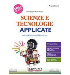 SCIENZE E TECNOLOGIE APPLICATE ED. MISTA