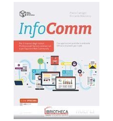 INFOCOMM ED. MISTA