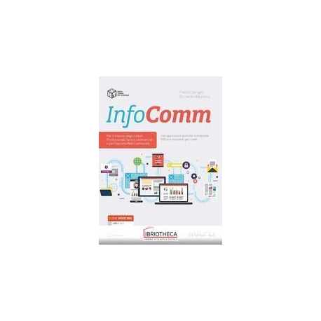 INFOCOMM ED. MISTA