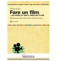 FARE UN FILM