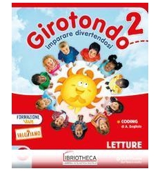 GIROTONDO CL. 2 CONFEZIONE VENDITA