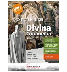 DIVINA COMMEDIA N.E. ED. MISTA