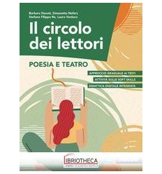 IL CIRCOLO DEI LETTORI ED. MISTA