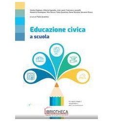 EDUCAZIONE CIVICA A SCUOLA