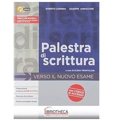 PALESTRA DI SCRITTURA