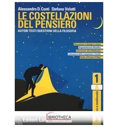 LE COSTELLAZIONI DEL PENSIERO