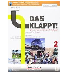 DAS KLAPPT 2