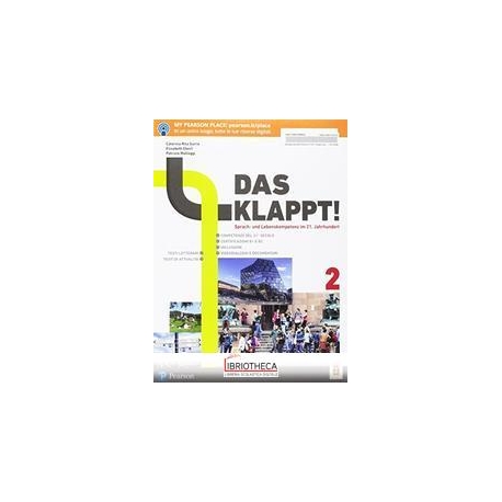 DAS KLAPPT 2