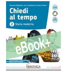 CHIEDI AL TEMPO 2 ED. ONLINE