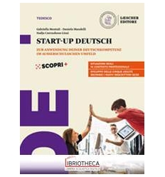 START UP DEUTSCH ED. MISTA