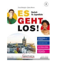 ES GEHT LOS 2 ED. MISTA