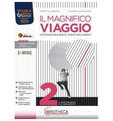 IL MAGNIFICO VIAGGIO VOL. 2