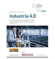 INDUSTRIA 4.0 ED. MISTA