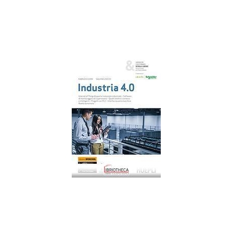 INDUSTRIA 4.0 ED. MISTA